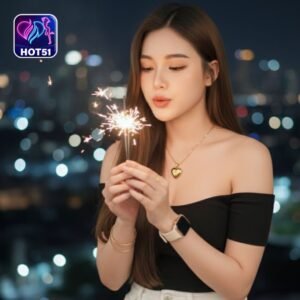 Read more about the article Hot51 Dibanding Aplikasi Live Lain: Mana Lebih Baik?