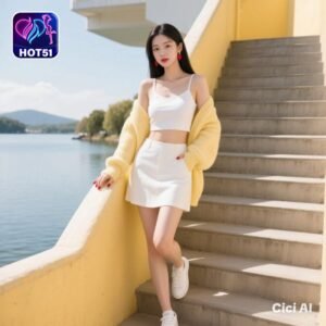Read more about the article Hot51 Live App Indonesia: Panduan Lengkap