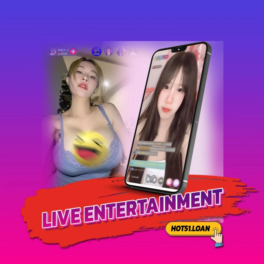 Hot51 Aplikasi Hiburan: Panduan Lengkap Platform Live Streaming Interaktif