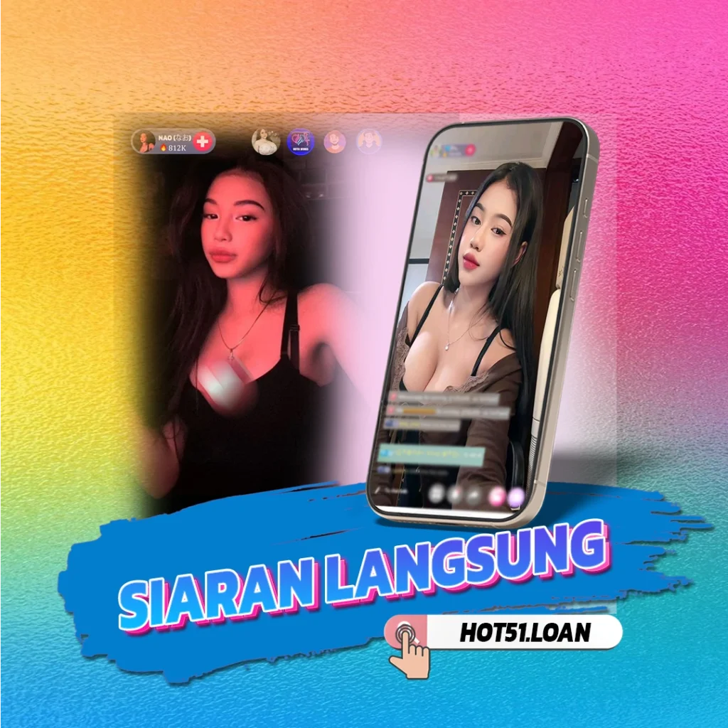 Hot51 Aplikasi Live: Panduan Lengkap Platform Streaming Interaktif di Indonesia