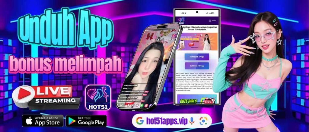 Hot51apps.vip