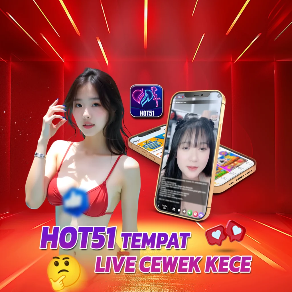 Hot51apps.vip: Indonesian Girls on Hot51 Enjoy Talking with Global Fans