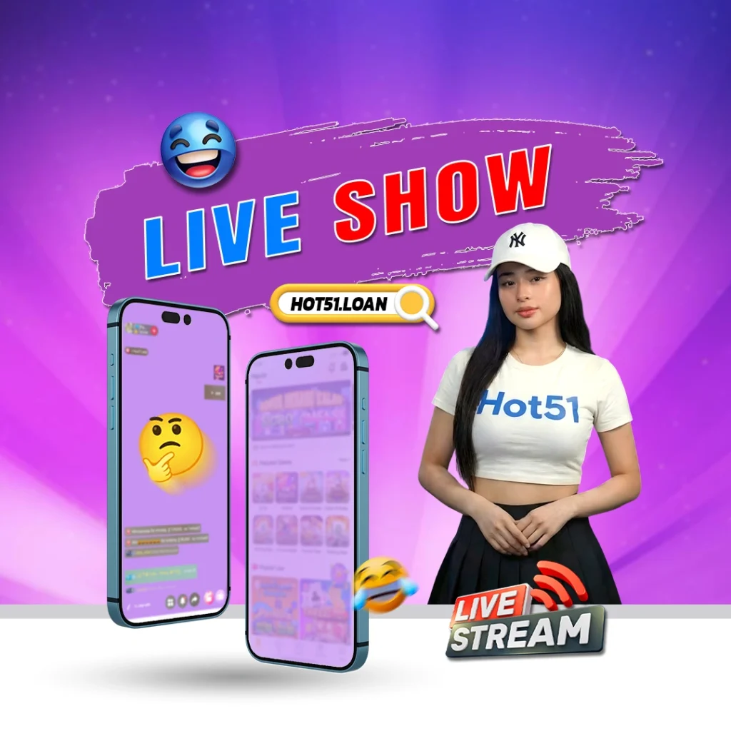 Hot51 Aplikasi Live: Panduan Lengkap untuk Pengguna di Indonesia
