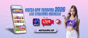 Read more about the article Aplikasi Hot51 Adalah: Platform Live Streaming Interaktif yang Sedang Populer di Indonesia