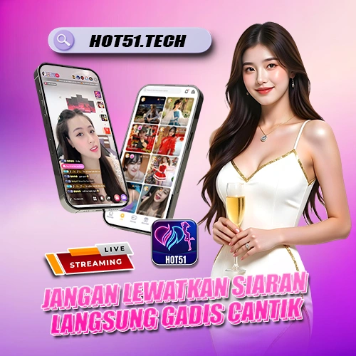 Hot51 Live Streaming App: Panduan Lengkap di Indonesia