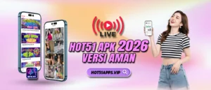 Read more about the article Hot51 Live App Indonesia: Platform Streaming Interaktif yang Sedang Naik Daun