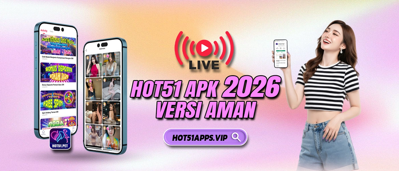 You are currently viewing Hot51 Online Platform: Panduan Lengkap dan Penjelasan Mendalam