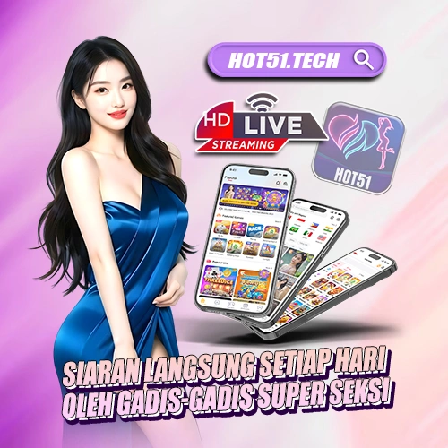 Mengenal Hot51 Live Streaming App: Platform Hiburan Interaktif