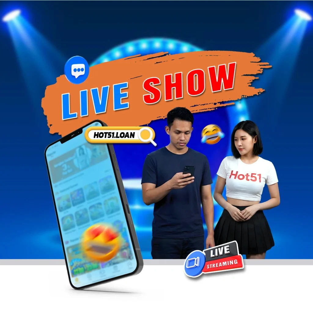 Apa Itu Hot51? Panduan Lengkap Aplikasi Live Streaming