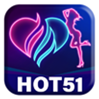 Hot51 logo 194x194px