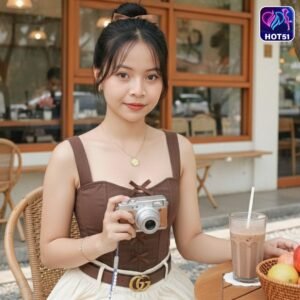 Read more about the article Hot51 Aplikasi Resmi | Privasi & Keamanan Terjamin
