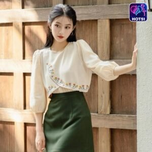 Read more about the article Review Aplikasi Hot51 – Ulasan Live Streaming Hot51