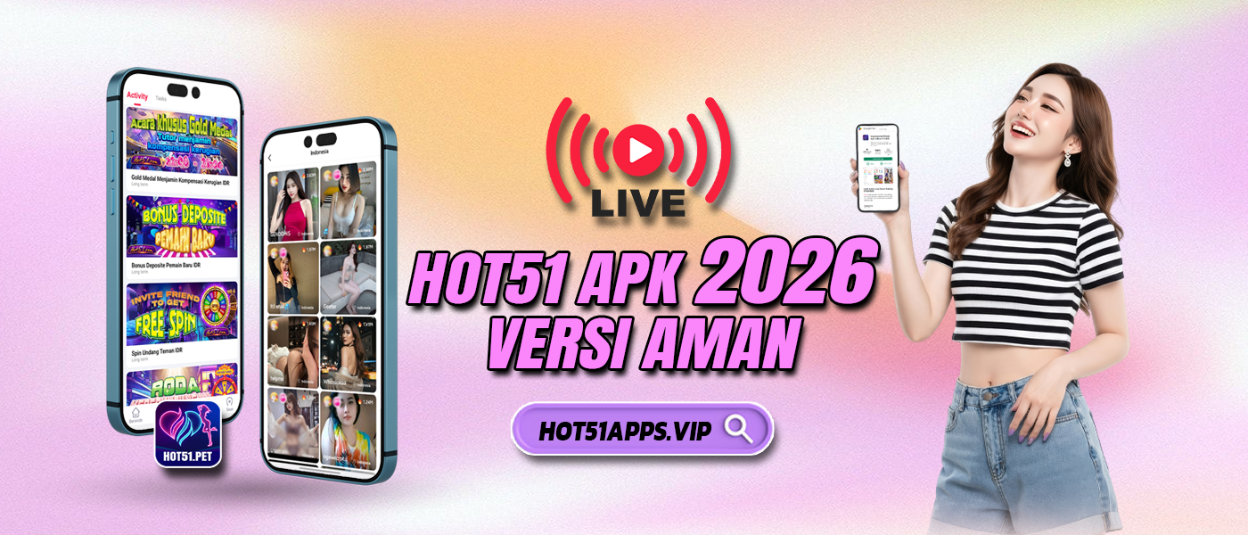 You are currently viewing Hot51 Aplikasi Live: Memahami Platform Streaming & Web Indonesia